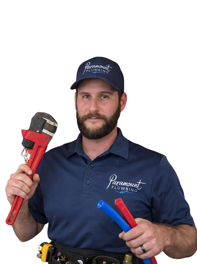 Calera Alabama Plumber